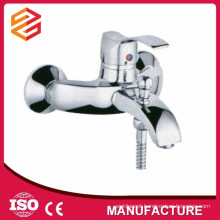 2015 the best selling products cheap bathtub mixers bathroom taps and mixers wall-mounted bathtub faucet